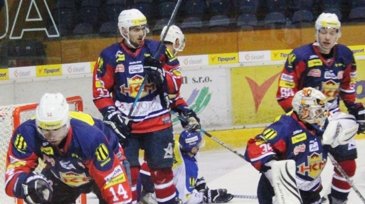 Jednoznačný cieľ - v Ružinove nezakopnúť